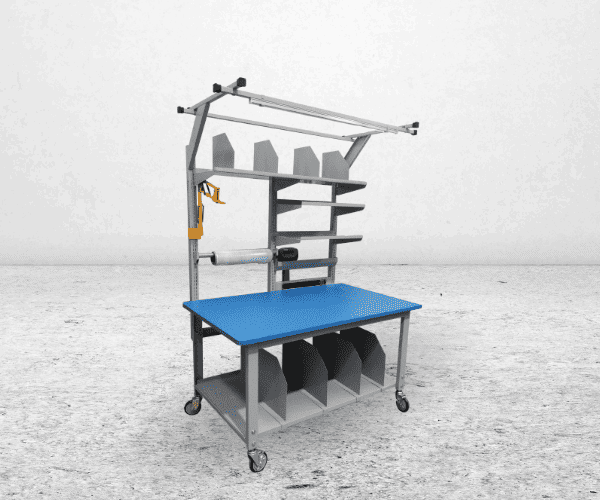 Estaciones de Trabajo