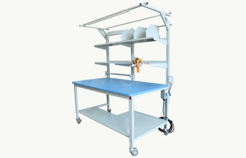 Estaciones de Trabajo