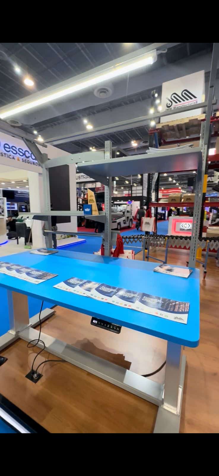 Estaciones de Trabajo